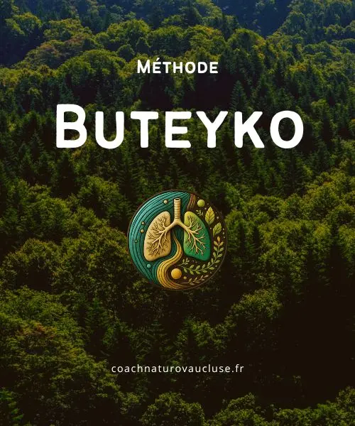 méthode Buteyko en coaching respiratoire