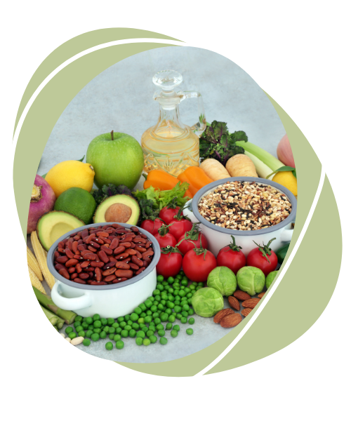 naturopathe à jonquières - vaucluse et alentours